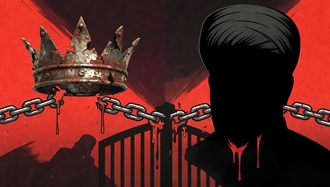 دوگانه فریب...