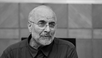 پاسدار قالیباف