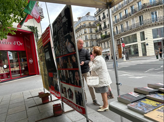 پاریس پاریس