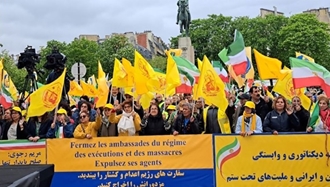 میدان تروکادرو در پاریس