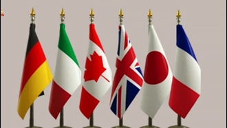 استقبال جهانی از آتش‌بس ایران و آمریکا