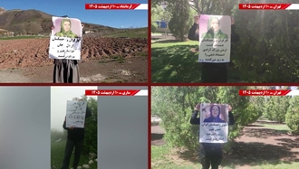 به‌مناسبت ۱۱ اردیبهشت روز جهانی کارگر