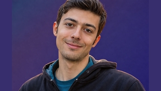 فرمانده وحید بین‌عامریان