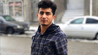 شورشگر دلیر محراب عبدالله‌زاده