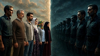 تعیین‌تکلیف دو جبهه سیاسی