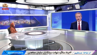ارتباط مستقیم -گفتگو با مهدی ابریشمچی
