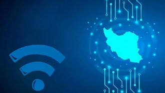کشمکش درون نظام بر سر اینترنت