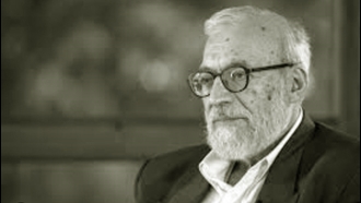 محمد جواد لاریجانی