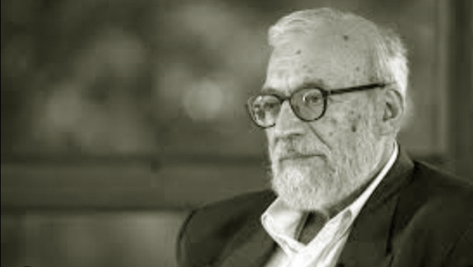 محمد جواد لاریجانی