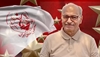 قهرمان سربدار مجاهد خلق ابوالحسن منتظر