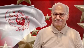 قهرمان سربدار مجاهد خلق ابوالحسن منتظر