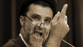 آخوند محمود نبویان