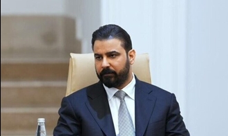 علی الزیدی نخست‌وزیر عراق