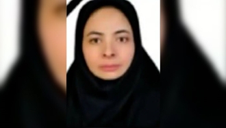 مریم آقا بابایی