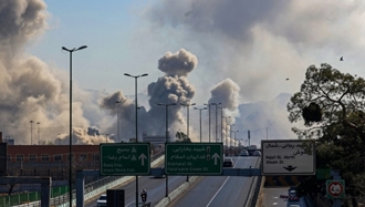 جنگ آمریکا علیه ایران - عکس از آرشیو