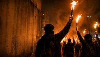 ۱۰ پاسخ شعله‌ور به جلادان درمانده