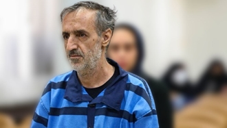 شورشگر دلیر محمد عباسی