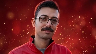 مجاهد شهید وحید بنی‌عامریان