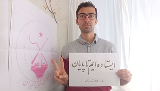 فرمانده وحید بنی‌عامریان