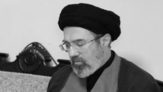 مجتبی خامنه‌ای