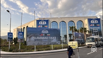 ایران پاسخ خود را به میانجی پاکستانی داد