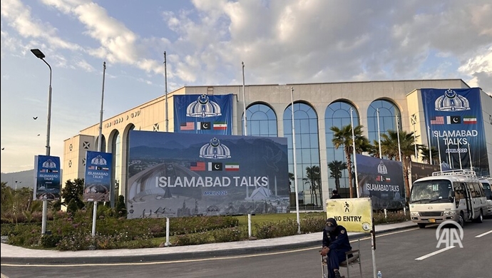 ایران پاسخ خود را به میانجی پاکستانی داد