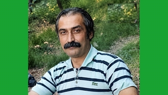 حسین محمدی سارویی