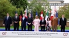 وزیران دارایی هفت کشور صنعتی جهان