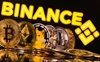 صرافی رمز ارزی بایننس