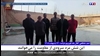 اخبار شامگاهی کانال یک تلویزیون فرانسه