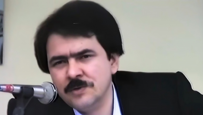 مسعود رجوی
