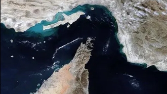 تنگه هرمز