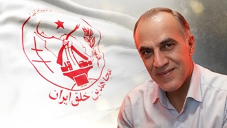 قهرمان مجاهد خلق اکبر(شاهرخ) دانشور‌کار 