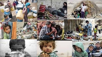 اعتراف به خط فقر ۷۰میلیونی