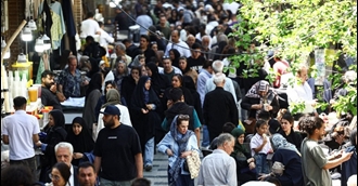 تشدید بحران معیشتی و اشتغال در ایران