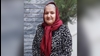مادر مجاهد منظر معصومی جاودانه شد