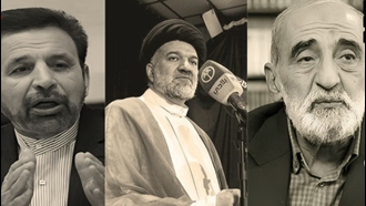 مقامات رژیم