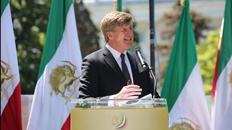 پاتریک کندی