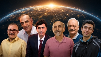 ستایش جهانی از نخبگان سربه‌دار