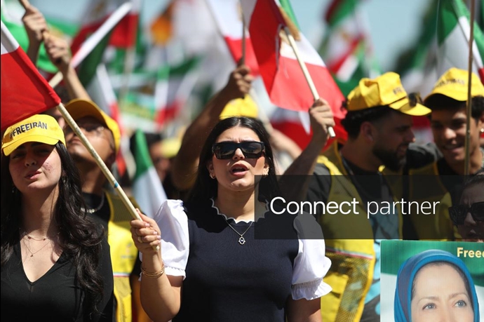 رویترز: گزارش تصویری از همبستگی با شورشگران و طرح ۱۰ مادهای رویترز: گزارش تصویری از همبستگی با شورشگران و طرح ۱۰ مادهای