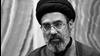 مجتبی خامنه‌ای