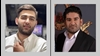 یعقوب کریم‌پور و ناصر بکرزاده 