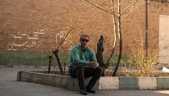 مجاهد شهید پویا قبادی
