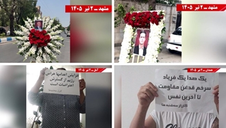 فعالیت‌های جوانان شورشگر 