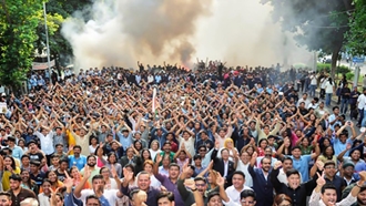 اگر ۳۰ خرداد نبود