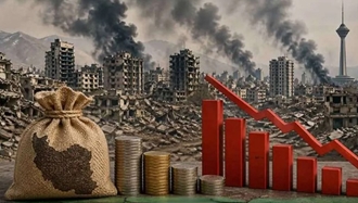 تشدید کشمکش‌های داخلی و افزایش فشار معیشتی بر مردم