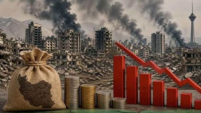 تشدید کشمکش‌های داخلی و افزایش فشار معیشتی بر مردم