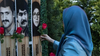 گردهمایی ایران آزاد ۲۰۲۶ - پیش بهسوی جمهوری دموکراتیک گردهمایی ایران آزاد ۲۰۲۶ - پیش بهسوی جمهوری دموکراتیک