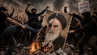 خمینی دجال
