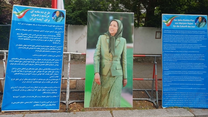 برلین